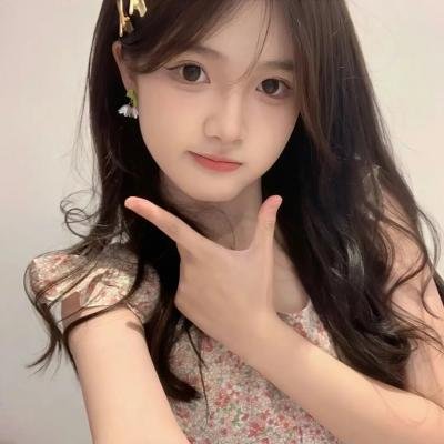 我在你的未来吗